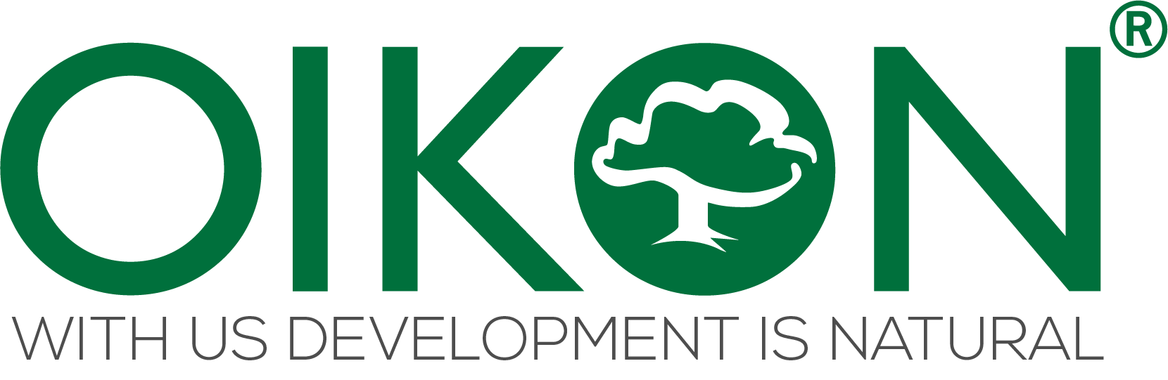 Oikon